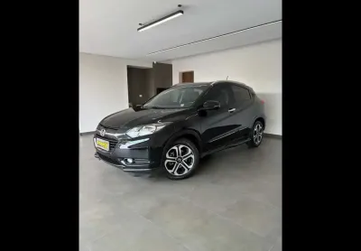 Honda hr-v exl cvt 2018