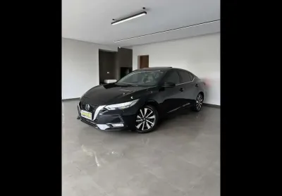 Nissan sentra exc cvt 2023