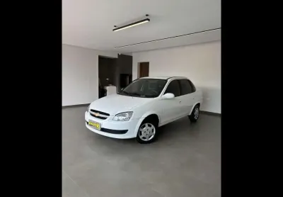 Chevrolet chevrolet classic ls 2015