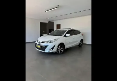 Toyota yaris ha xls15cnt 2022