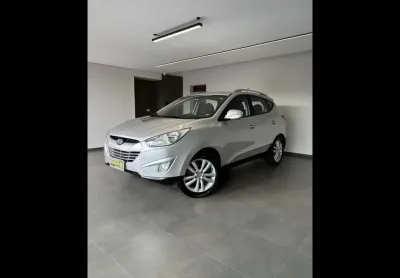 Hyundai x35 b 2015
