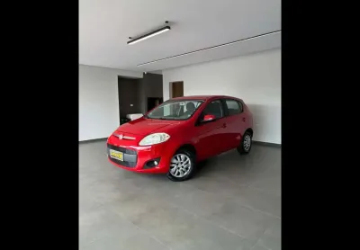 Fiat fiat palio attract 1.0 2013
