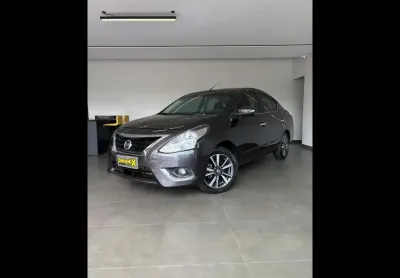 Nissan versa 16uniquecvt 2018