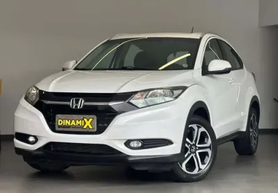 Honda hr-v ex cvt 2018
