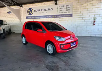 Volkswagen up 1.0 tsi move up 12v flex 4p manual