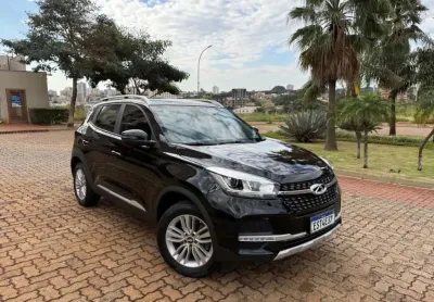Caoa chery tiggo 5x 1.5 vvt turbo iflex t dct