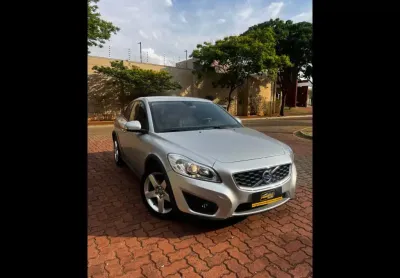 Volvo c30 2.0 gasolina 2p automático