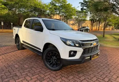 Chevrolet s10 2.8 16v turbo diesel lt cd 4x4 automático