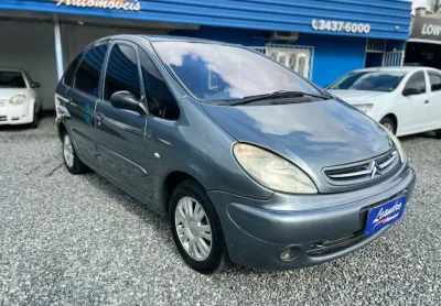  xsara picasso exclusive
