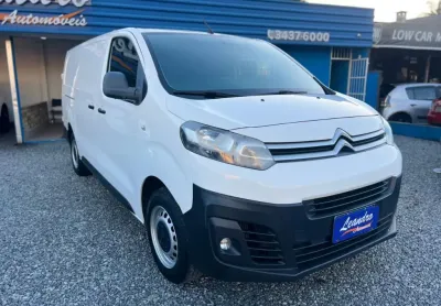 Citroen jumpy 1.6 turbo diesel