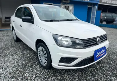 Volks voyage 1.6 msi