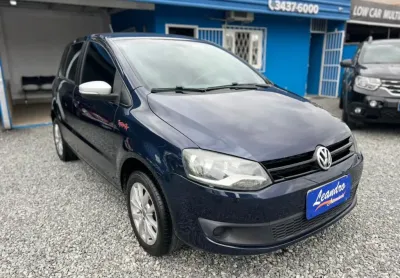 Volks fox 1.6 rock in rio