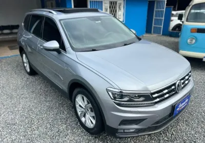 Volks tiguan allspac comf 250 tsi