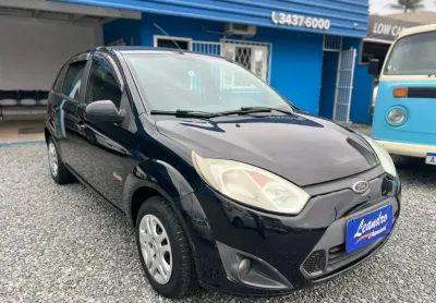 Ford fiesta 1.6 completo