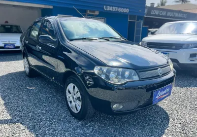 Fiat siena 1.0 fire flex completo