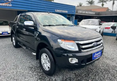 Ford ranger xls 2.5 cd