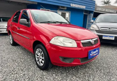 Fiat siena el 1.0 fire