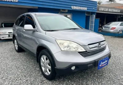 Honda cr-v lx aut.