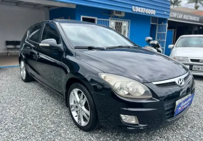 Hyundai i30 aut. top de linha