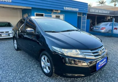 Honda city 1.5 dx aut.