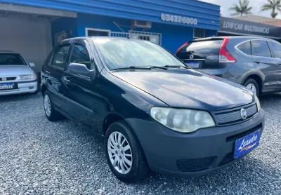 Fiat palio 1.0 fire completo