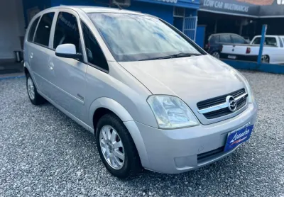 Chev. meriva 1.8 maxx