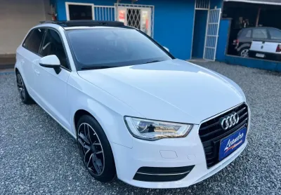 Audi a3 sportback 1.4 tfsi