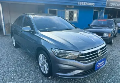 Volks jetta 1.4 tsi comfortline