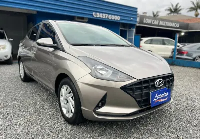 Hyundai hb20s 1.0 evolution