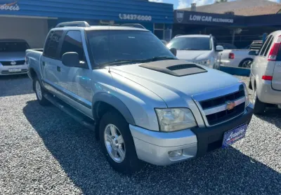 Chev. s10 advantage 2.4 cd