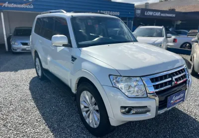Mitsubishi pajero full 3.2 4x4