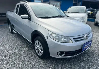  volks saveiro 1.6 ce