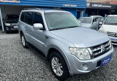  mitsubishi pajero full 3.8 v6 aut.