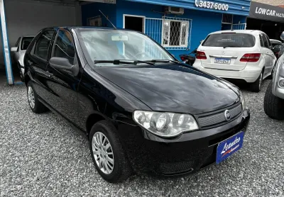 Fiat palio 1.0 fire completo