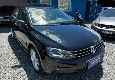 Jetta highline 2.0 tsi kit premium