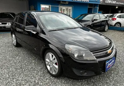 Chevrolet vectra gt-x 2.0 manual