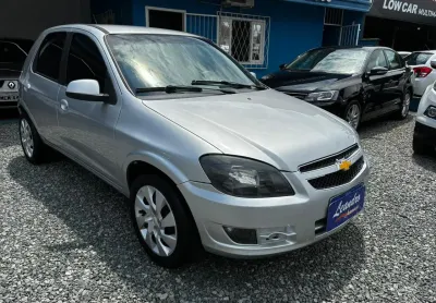 Chev. Celta 1.0 lt