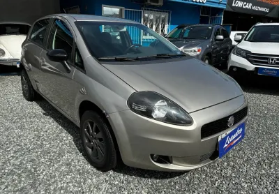 Fiat punto 1.6 essence