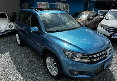 Volks tiguan 1.4 tsi