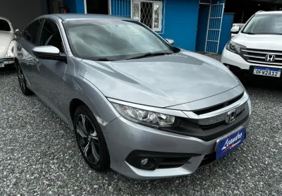 Honda civic 2.0 exl
