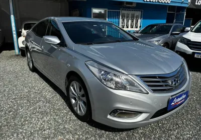 Hyundai azera 3.0 v6