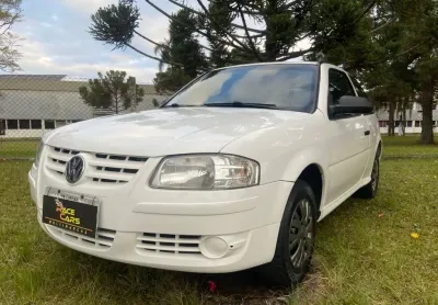 Volkswagen gol 1.0 