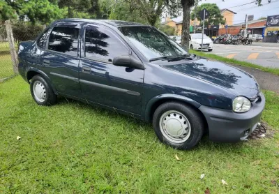 Chevrolet corsa classic 1.0