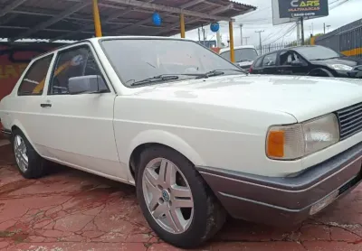 Voyage turbo 1994
