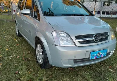 Chevolet meriva 