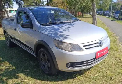 Saveiro trooper 