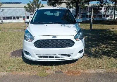 Ford ka 1.5 completo 