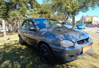 Corsa clássic 2005