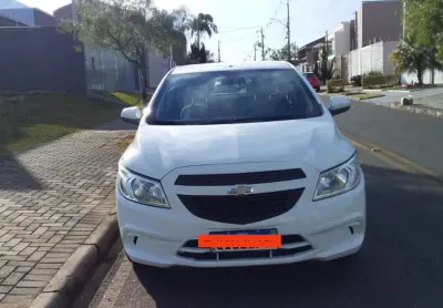 Onix branco 