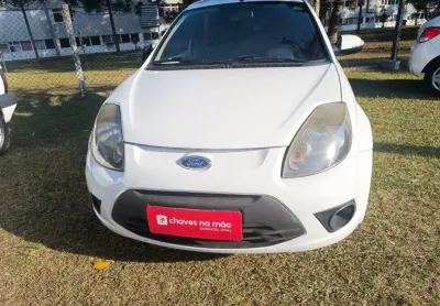 Ford ka 1.0 completo 